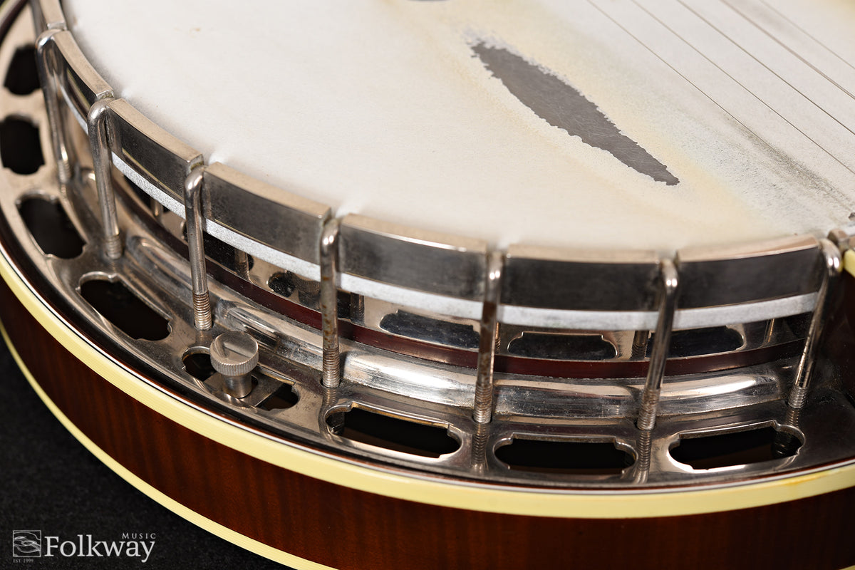 1929 Gibson TB-00 Conversion
