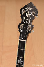 1929 Gibson TB-00 Conversion