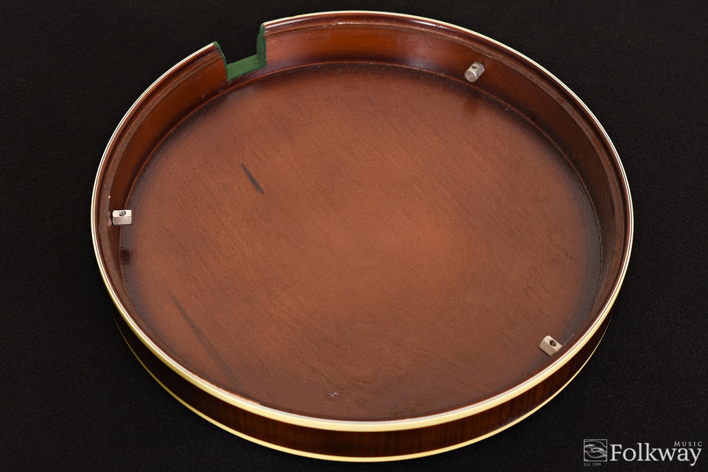 1929 Gibson TB-00 Conversion