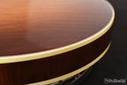 1929 Gibson TB-00 Conversion