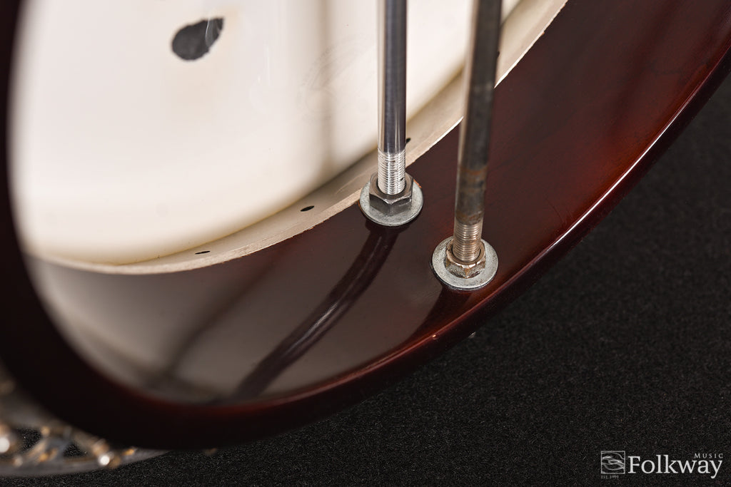1929 Gibson TB-00 Conversion