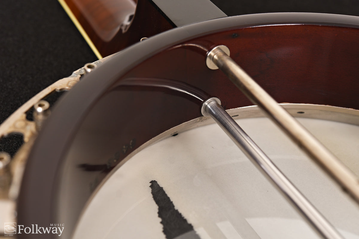 1929 Gibson TB-00 Conversion