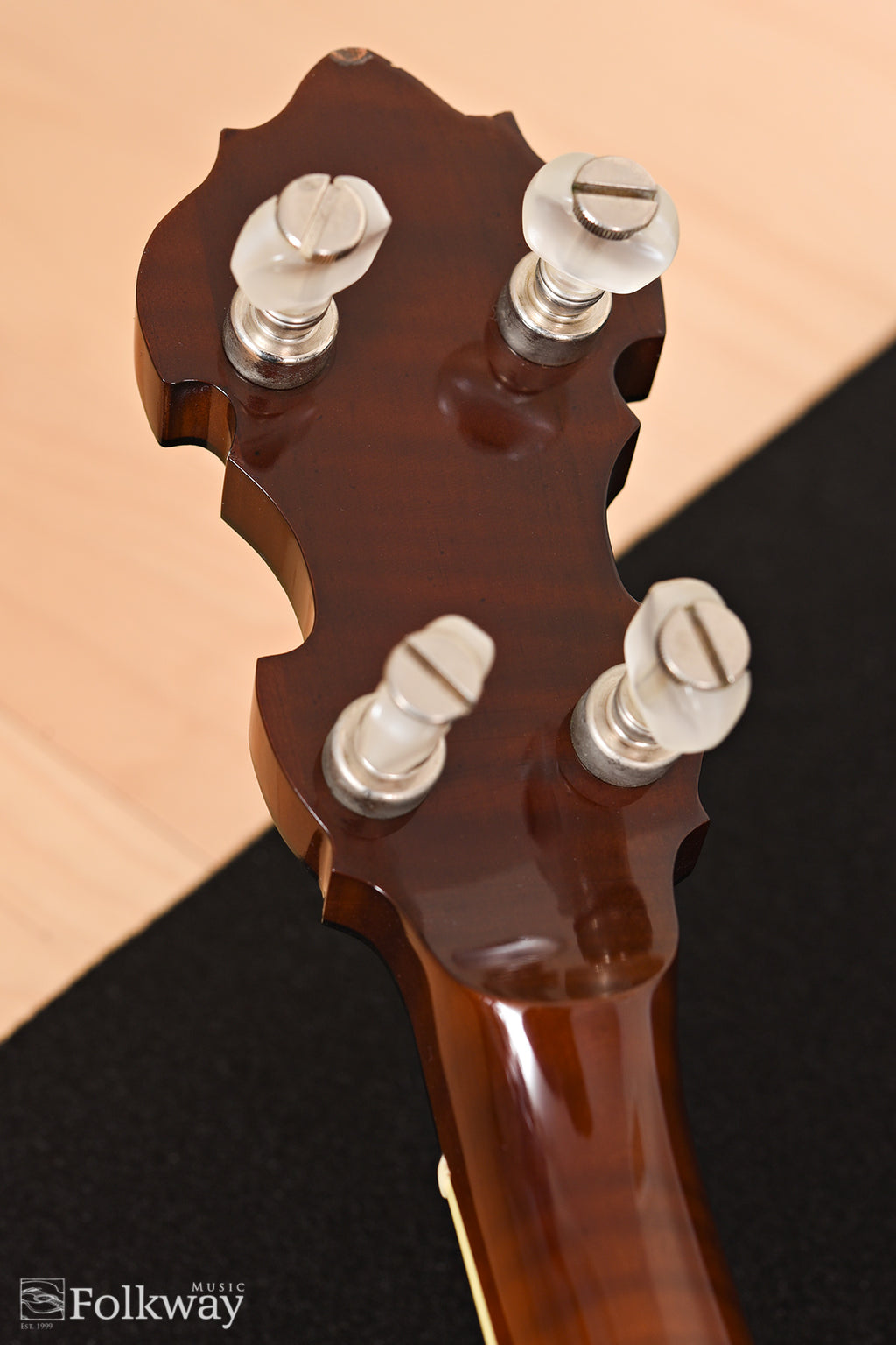 1929 Gibson TB-00 Conversion
