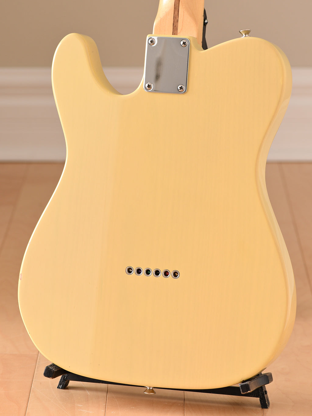 2013 Fender American Special Telecaster