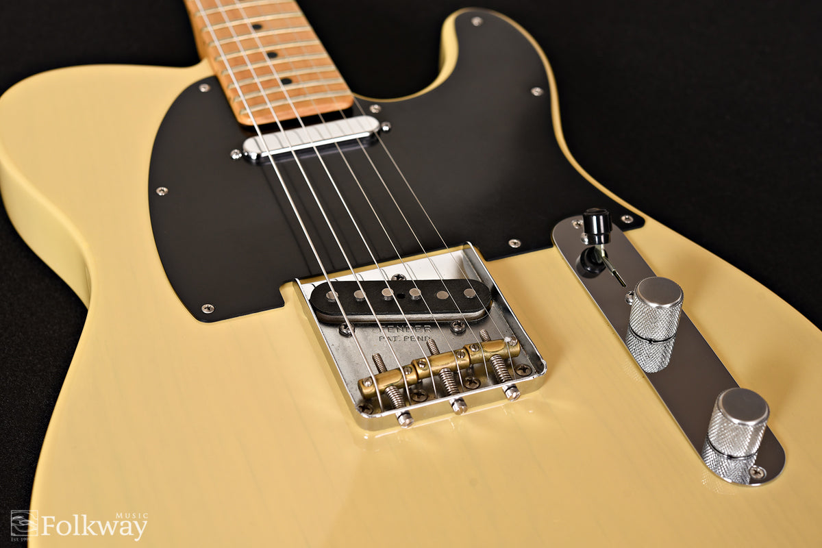 2013 Fender American Special Telecaster