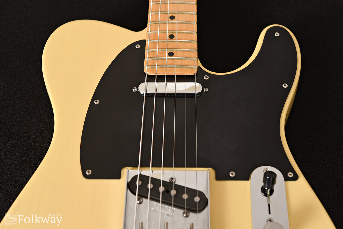 2013 Fender American Special Telecaster