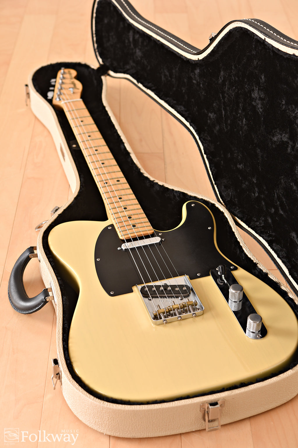 2013 Fender American Special Telecaster
