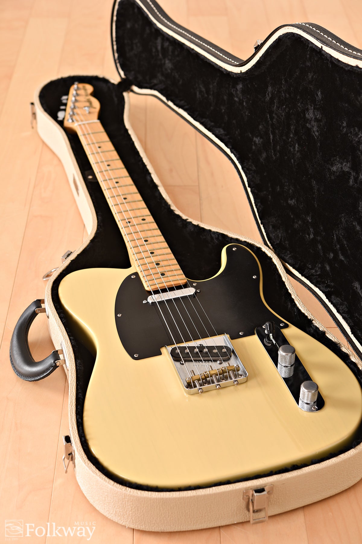 2013 Fender American Special Telecaster