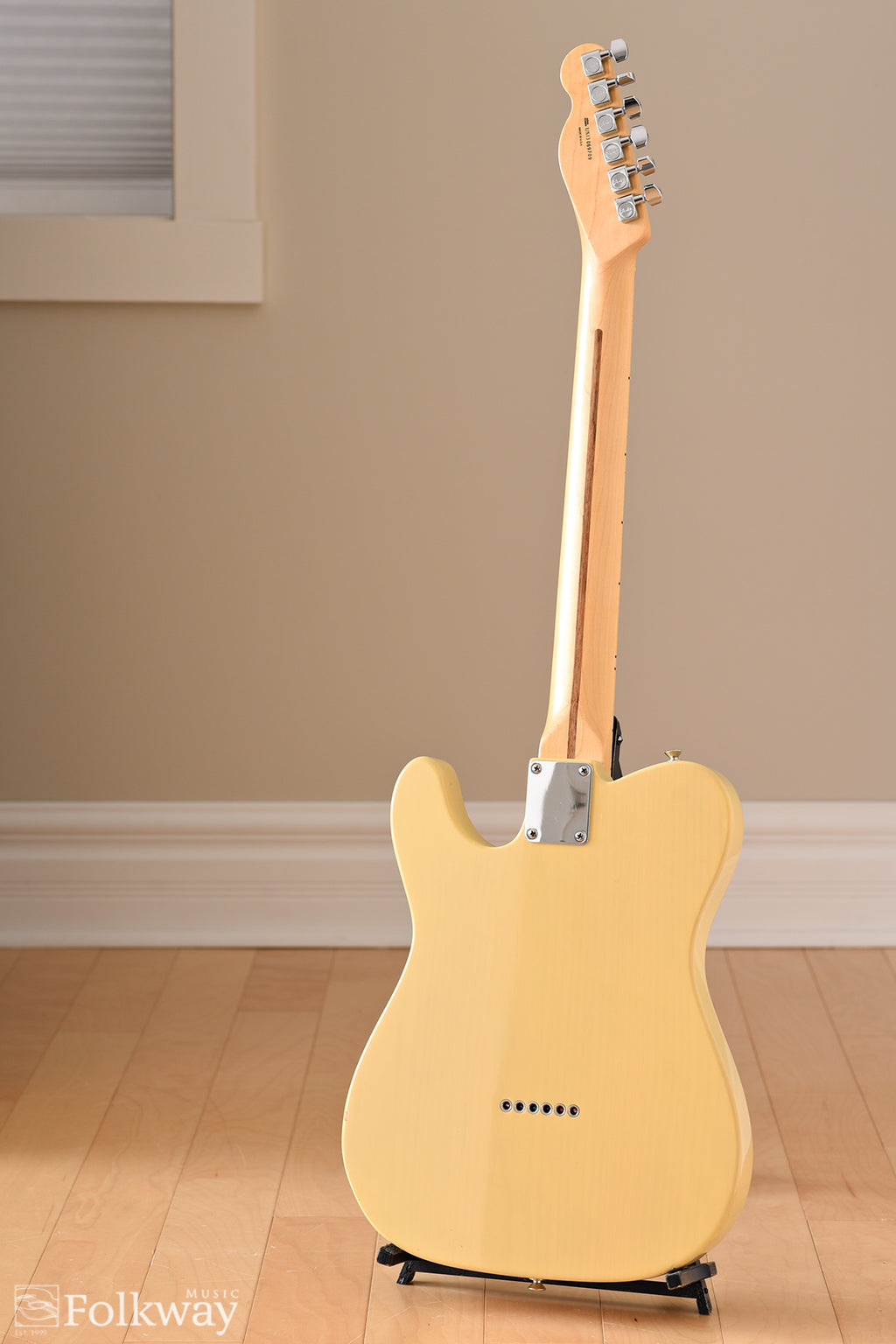 2013 Fender American Special Telecaster