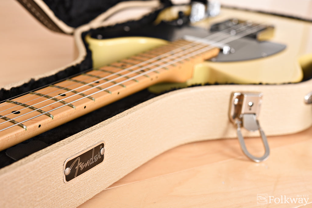 2013 Fender American Special Telecaster
