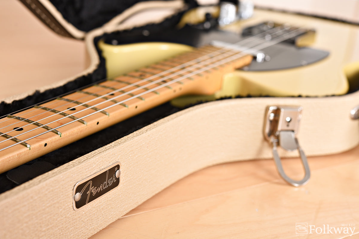 2013 Fender American Special Telecaster