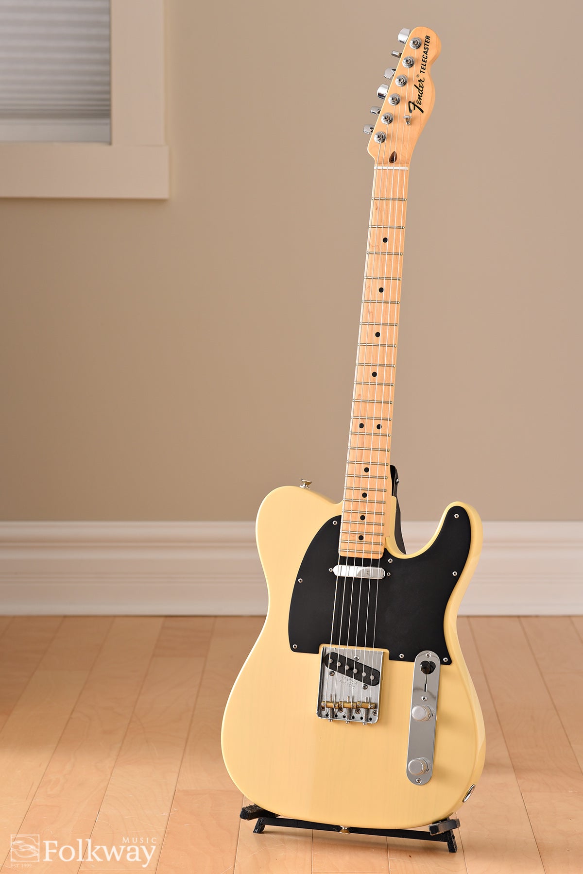 2013 Fender American Special Telecaster
