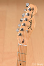 2013 Fender American Special Telecaster
