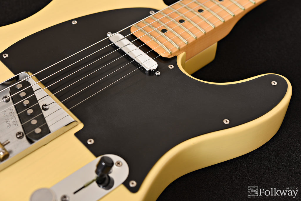2013 Fender American Special Telecaster