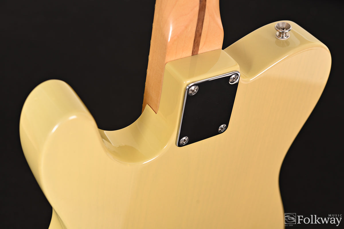 2013 Fender American Special Telecaster