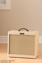 2012 Fender Blues Jr III