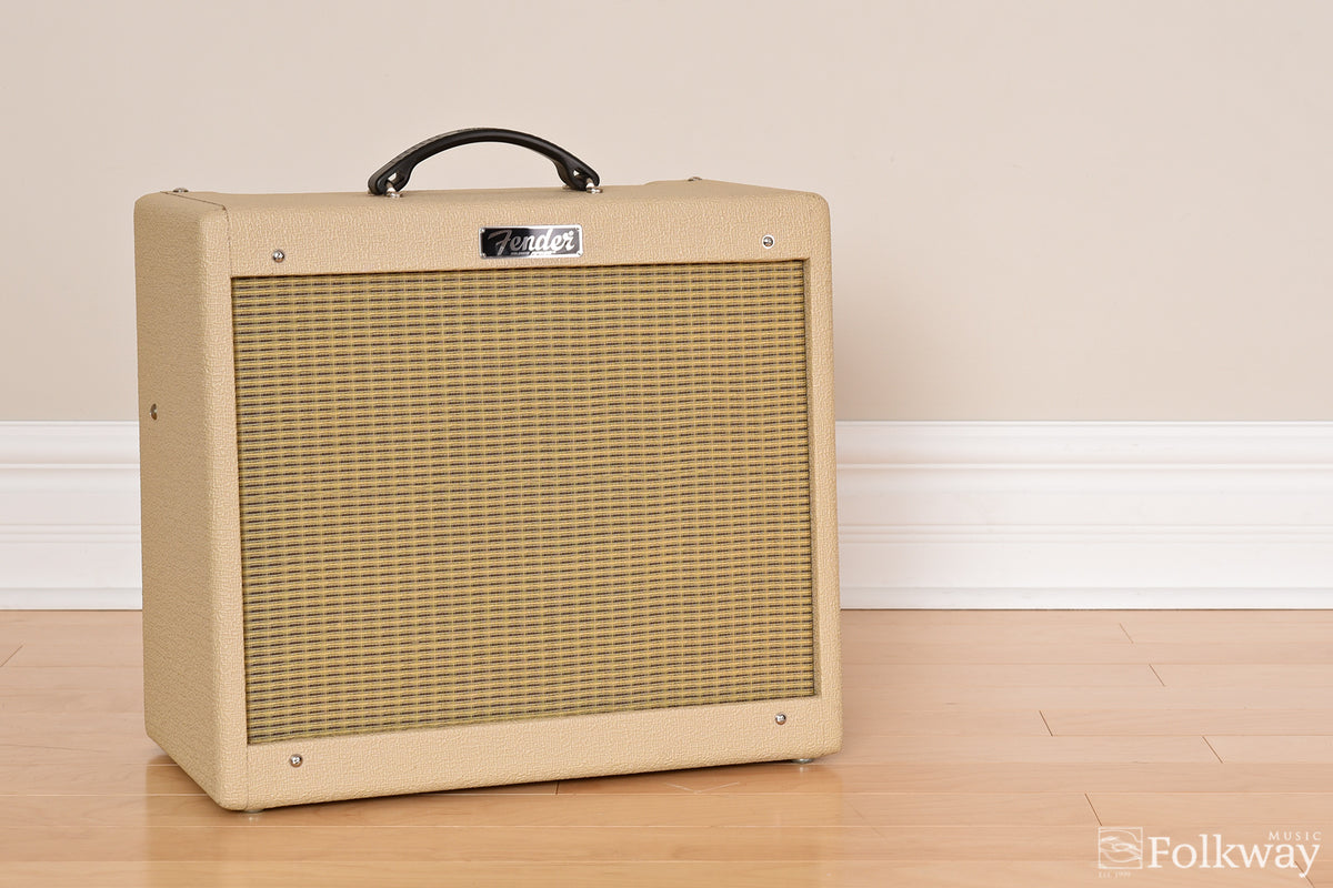 2012 Fender Blues Jr III