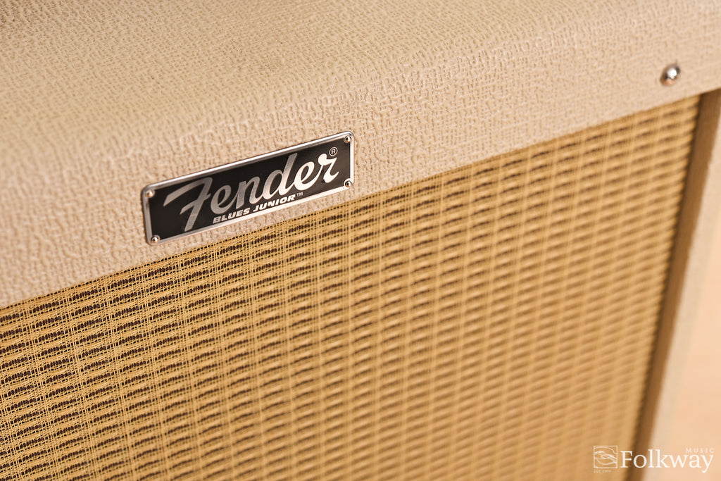 2012 Fender Blues Jr III