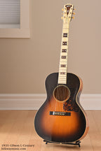 1935 Gibson L-Century