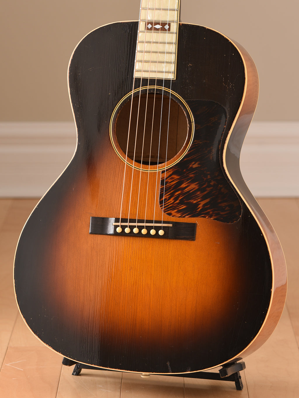 1935 Gibson L-Century