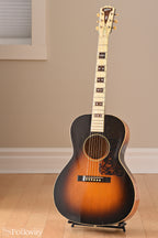 1935 Gibson L-Century