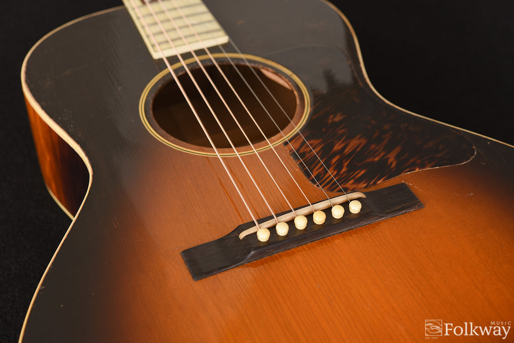 1935 Gibson L-Century