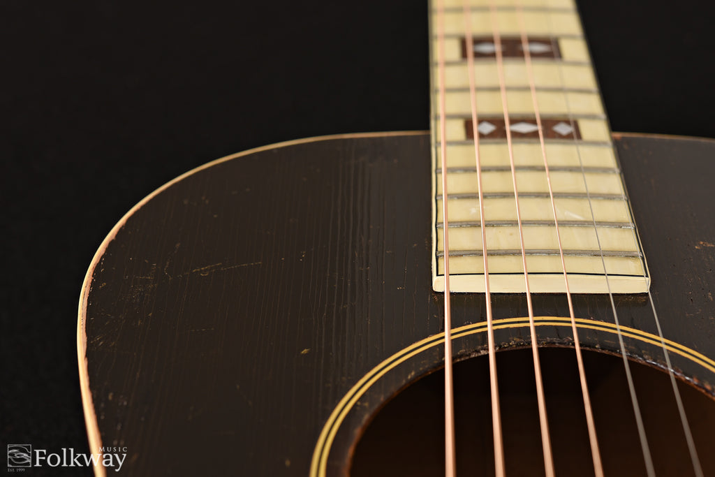 1935 Gibson L-Century