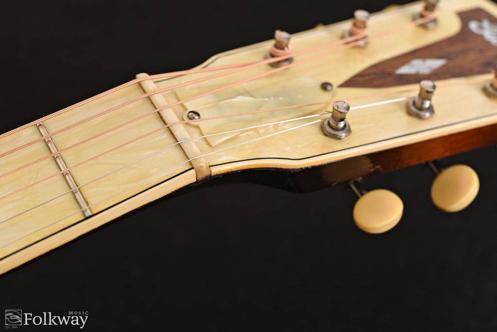 1935 Gibson L-Century