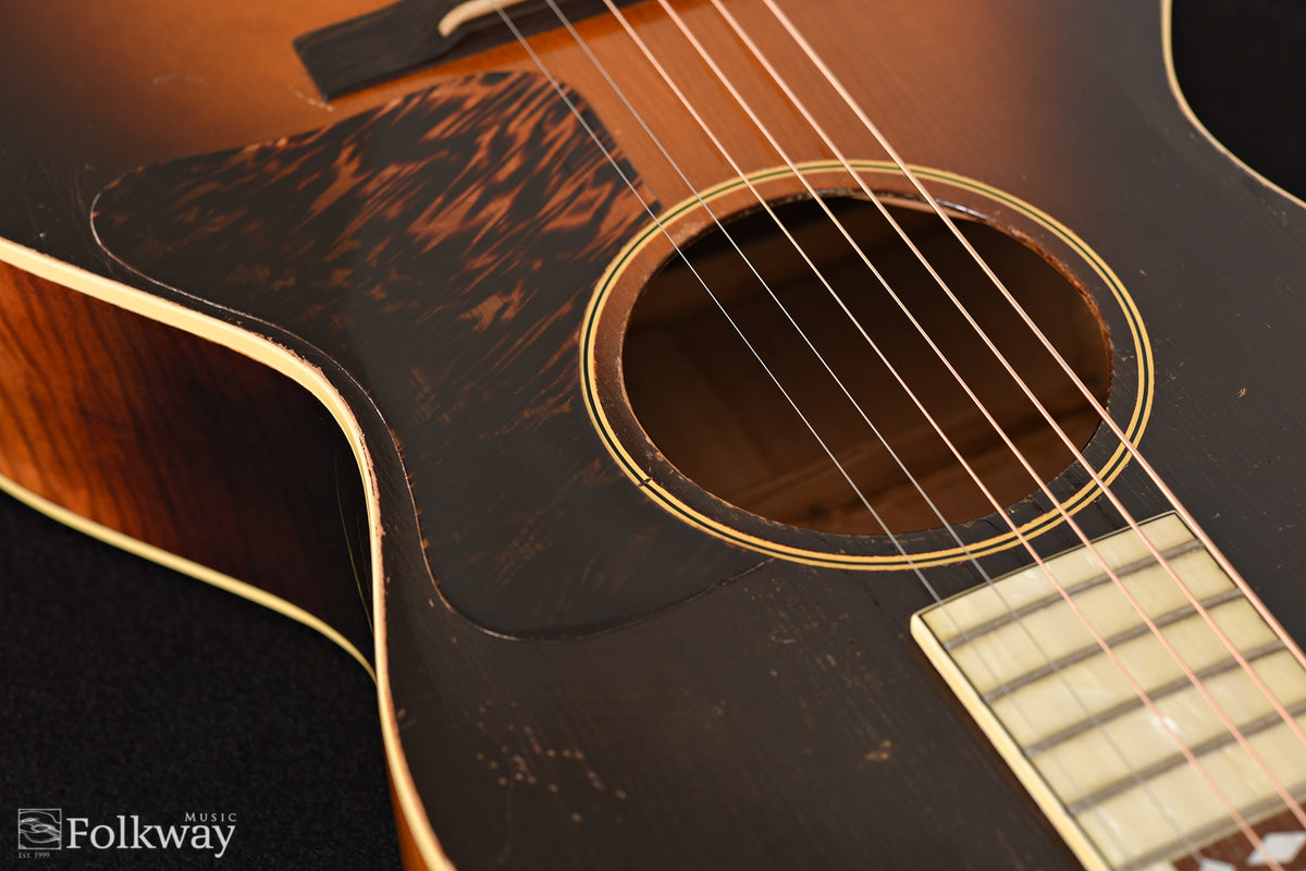 1935 Gibson L-Century