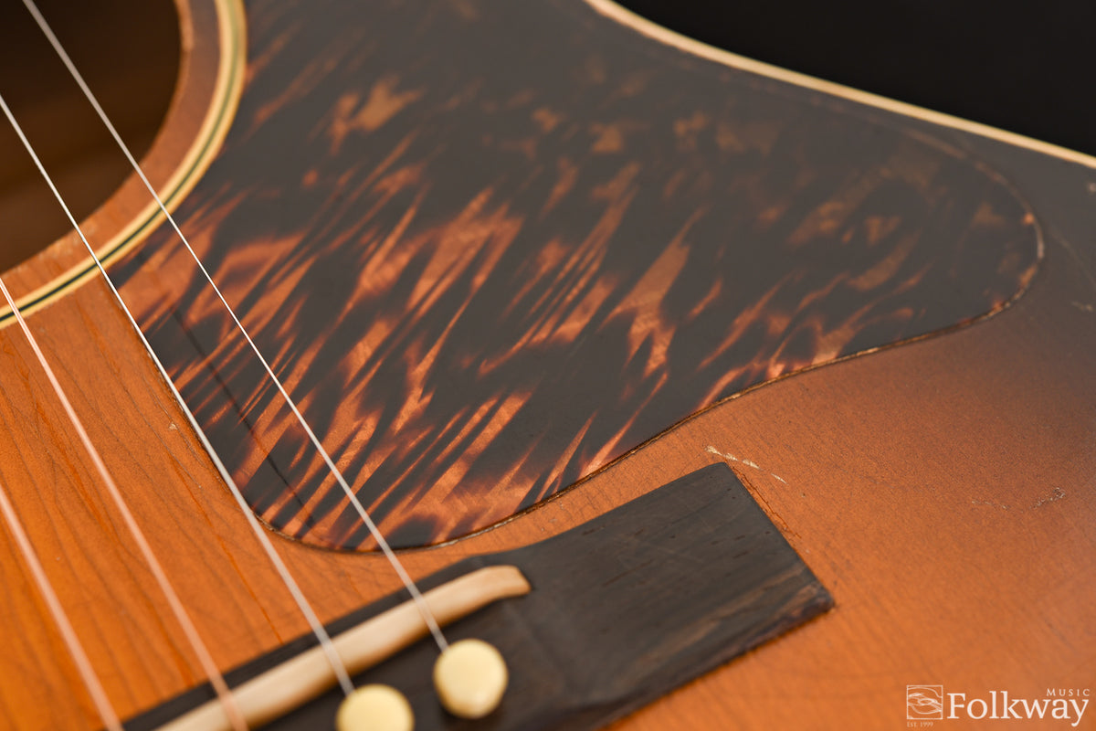 1935 Gibson L-Century