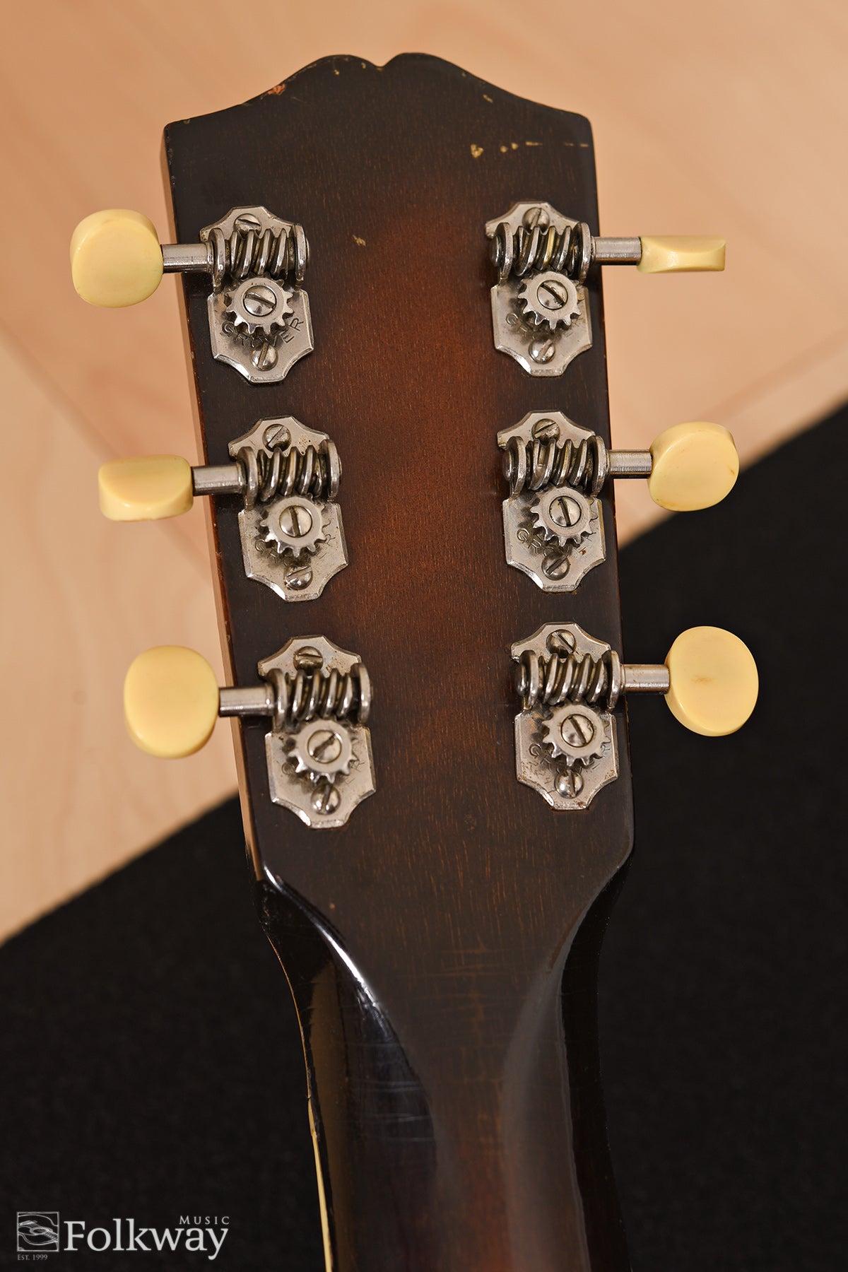 1935 Gibson L-Century