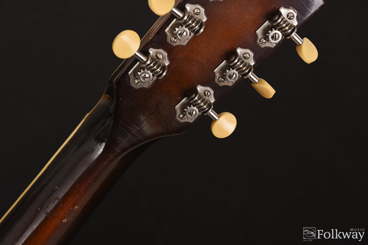 1935 Gibson L-Century