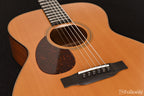 2018 Collings OM1A -JL Lefty
