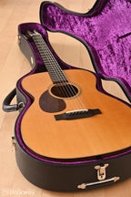 2018 Collings OM1A -JL Lefty
