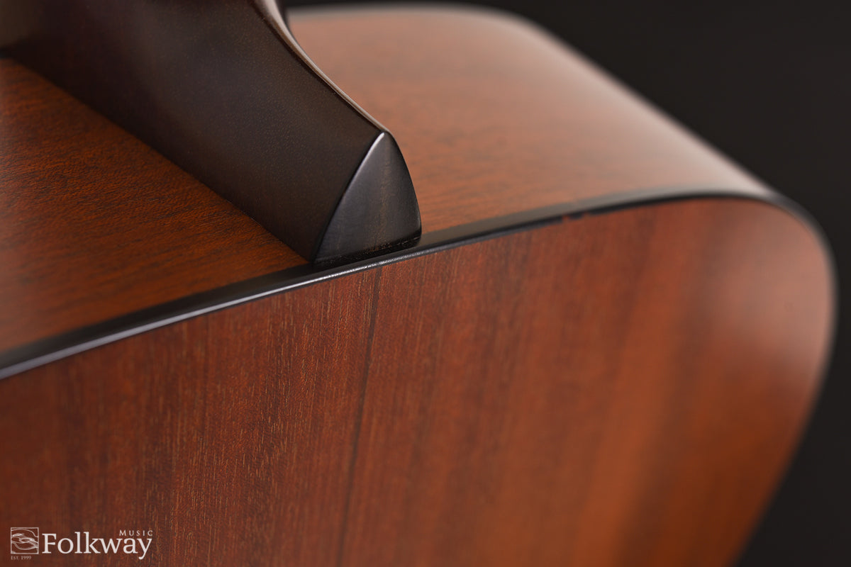 2018 Collings OM1A -JL Lefty