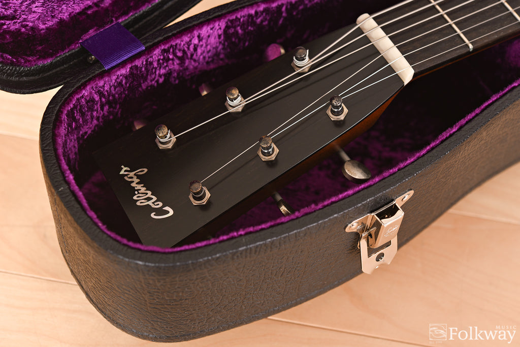 2018 Collings OM1A -JL Lefty