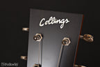 2018 Collings OM1A -JL Lefty