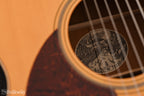 2018 Collings OM1A -JL Lefty