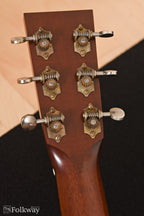2018 Collings OM1A -JL Lefty