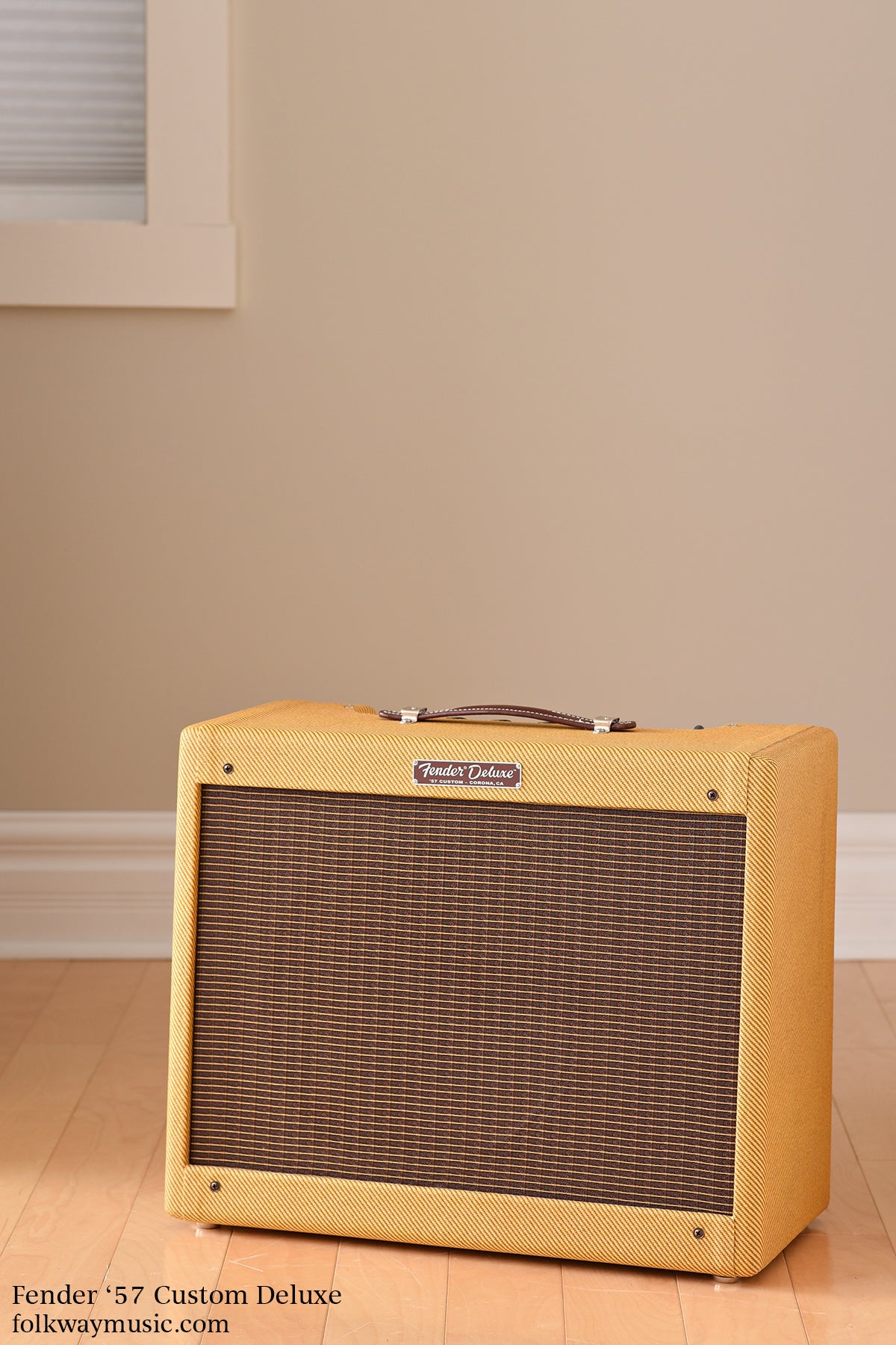 Fender '57 Custom Deluxe