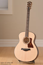 Taylor GT Urban Ash
