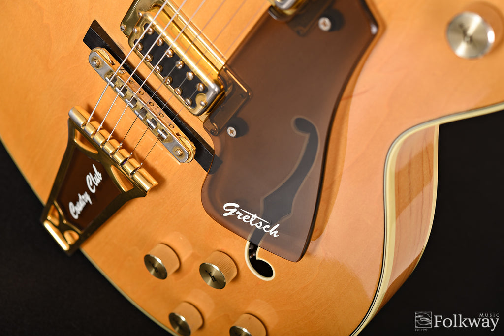 1979 Gretsch 7576 Country Club