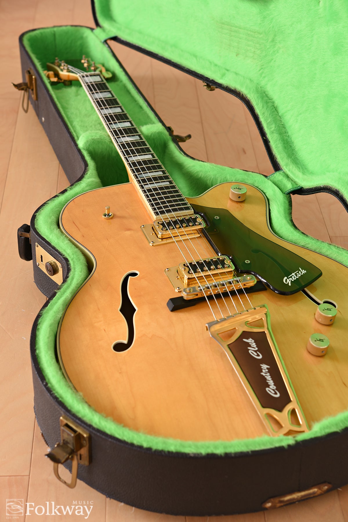 1979 Gretsch 7576 Country Club