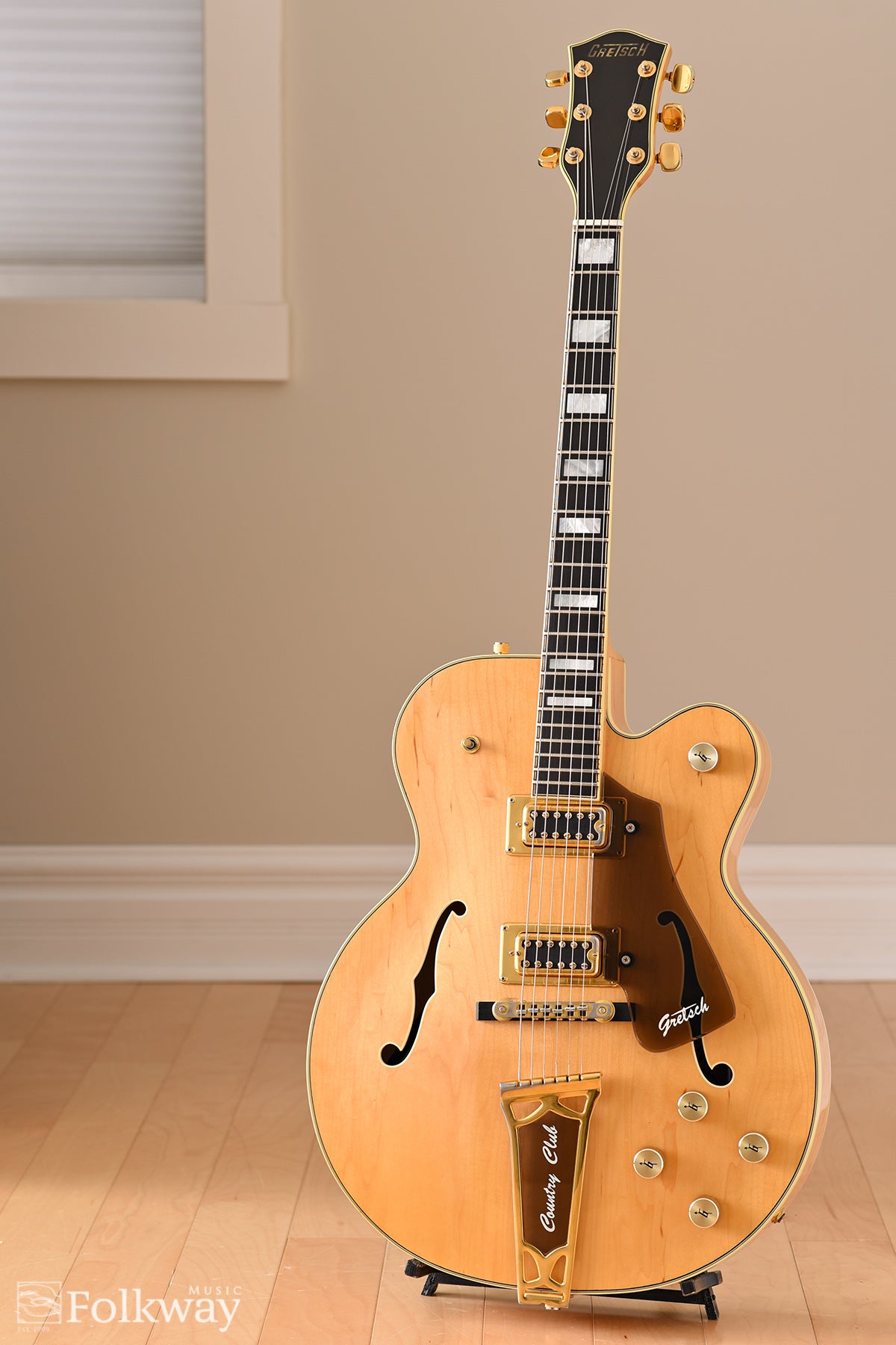 1979 Gretsch 7576 Country Club