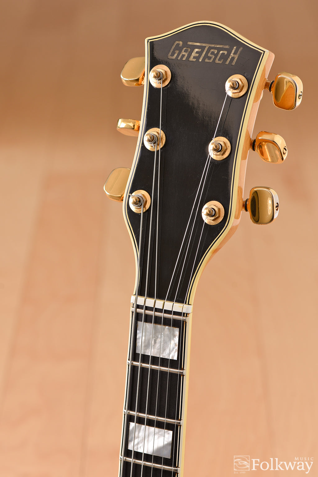 1979 Gretsch 7576 Country Club