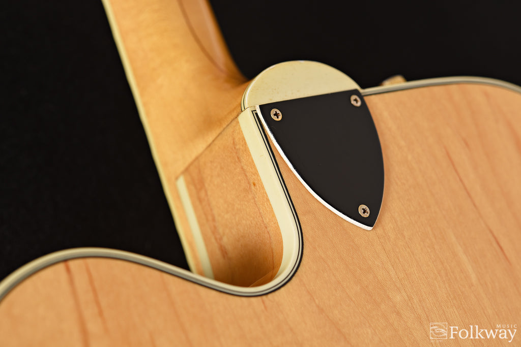 1979 Gretsch 7576 Country Club