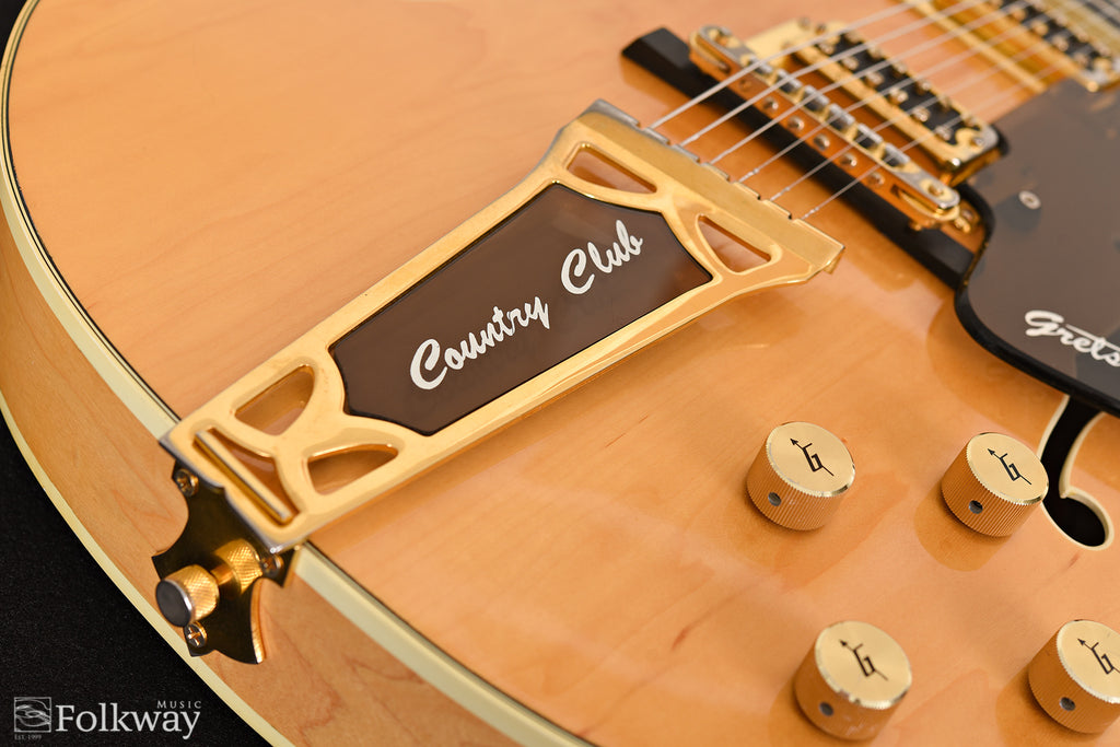 1979 Gretsch 7576 Country Club