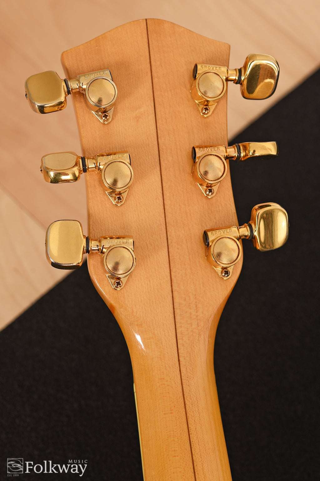 1979 Gretsch 7576 Country Club