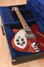 1980 Rickenbacker 360/12 Lefty