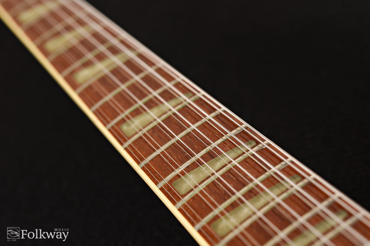 1980 Rickenbacker 360/12 Lefty